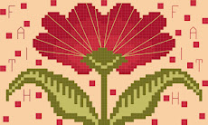 Funky Flower - Molly